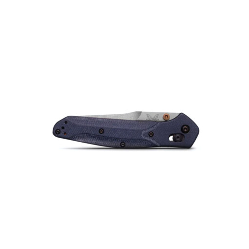Benchmade - Osborne 940-04 – Bild 5