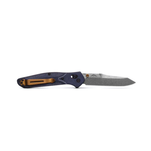 Benchmade - Osborne 940-04 – Bild 4