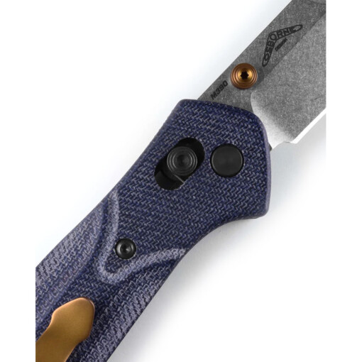 Benchmade - Osborne 940-04 – Bild 3