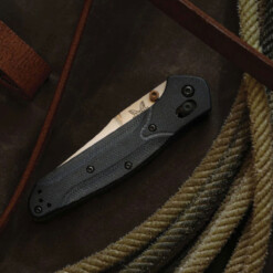 Alternative view of Benchmade - Osborne 940-04