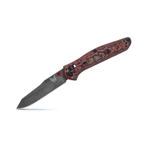 Benchmade - Osborne 940BK-2502
