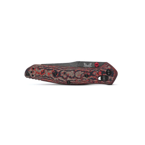 Benchmade - Osborne 940BK-2502 – Bild 5