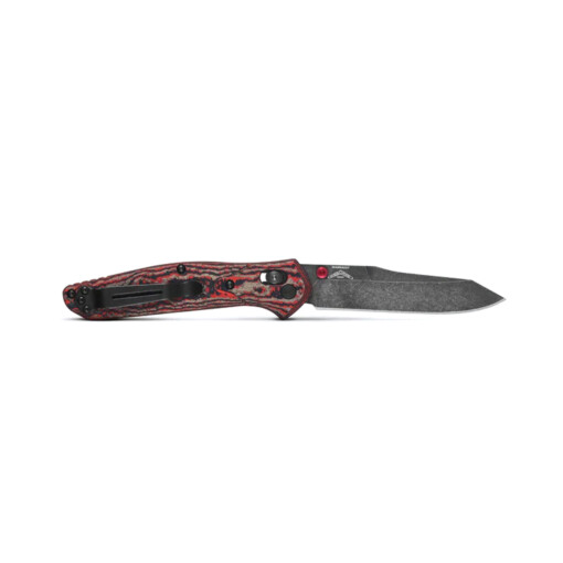 Benchmade - Osborne 940BK-2502 – Bild 4