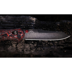 Alternative view of Benchmade - Osborne 940BK-2502