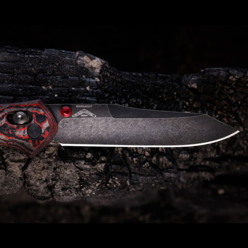 Benchmade - Osborne 940BK-2502 – Bild 2