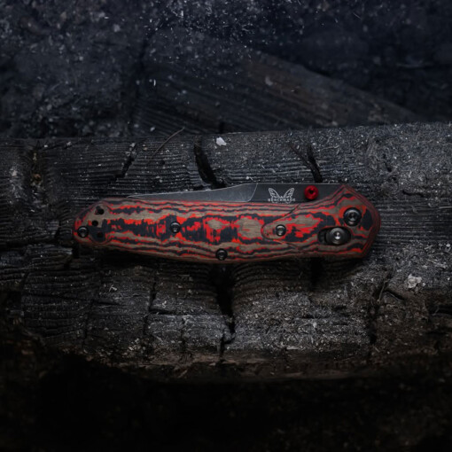 Benchmade - Osborne 940BK-2502 – Bild 3