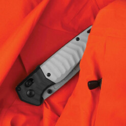 Alternative view of Benchmade - PSK Gray Grivory 593GY-02