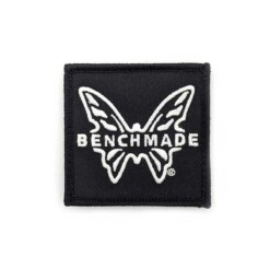 Benchmade - Patch Black