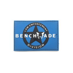 Benchmade - Patch Blue