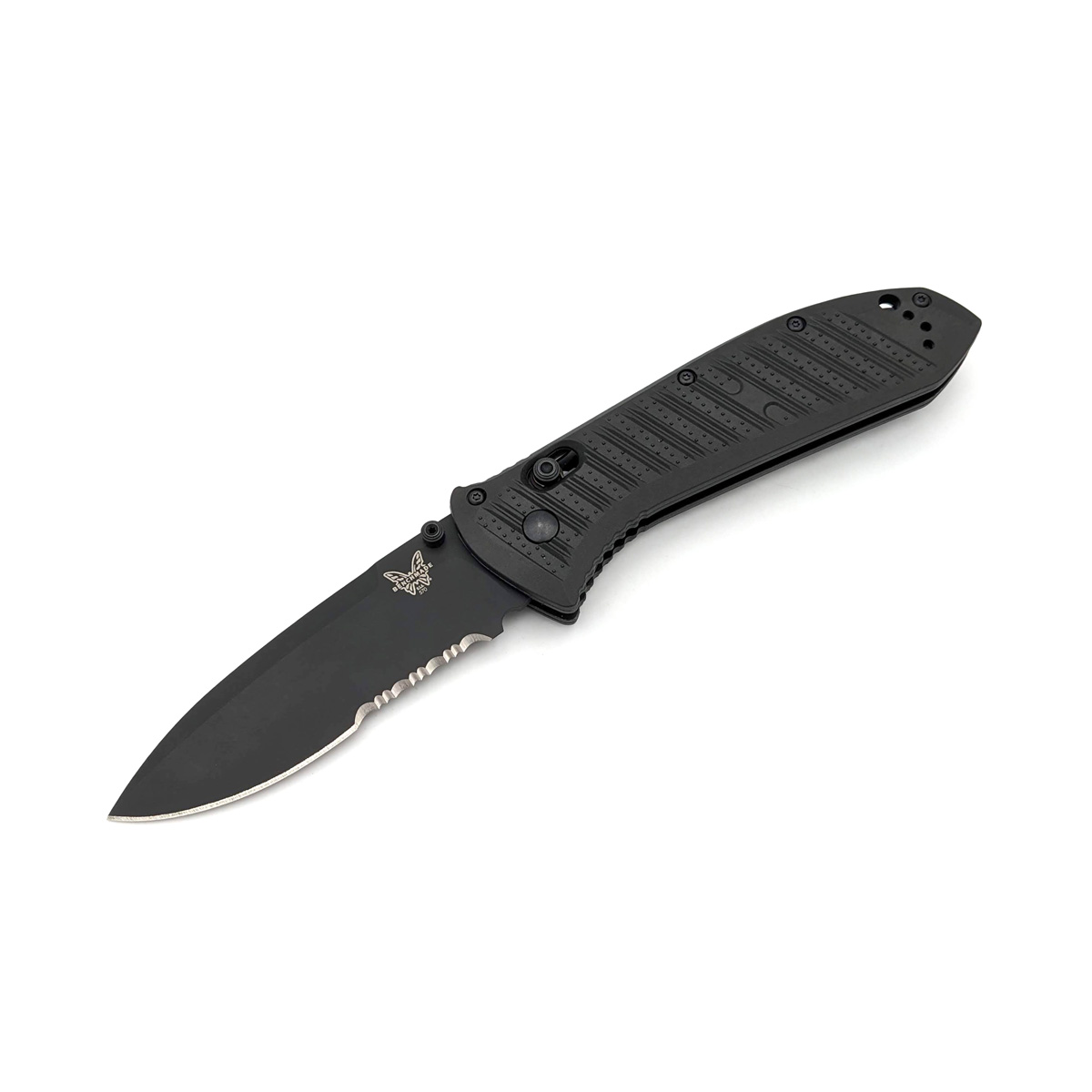 Benchmade - Presidio II 570SBK-1