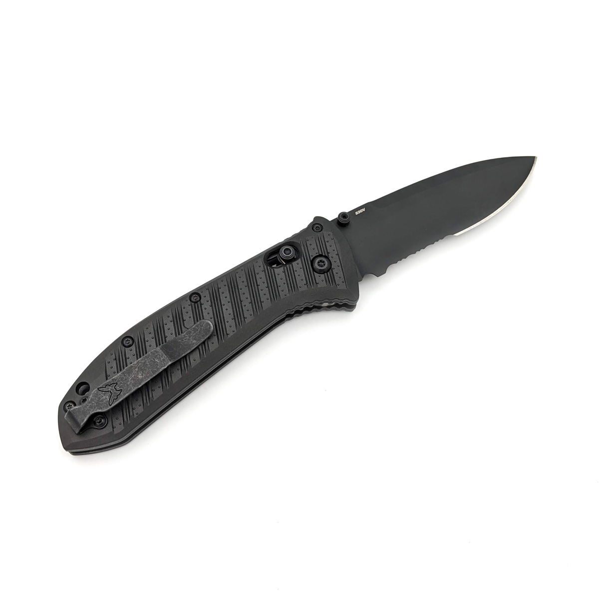 Benchmade - Presidio II 570SBK-1 – Bild 3