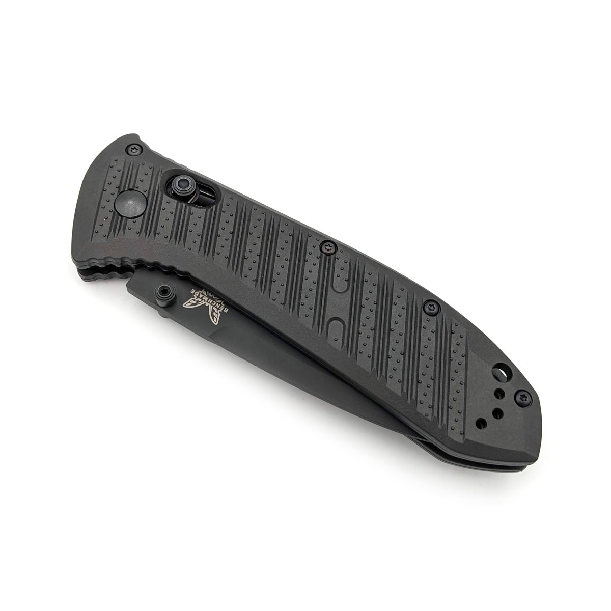 Benchmade - Presidio II 570SBK-1 – Bild 4