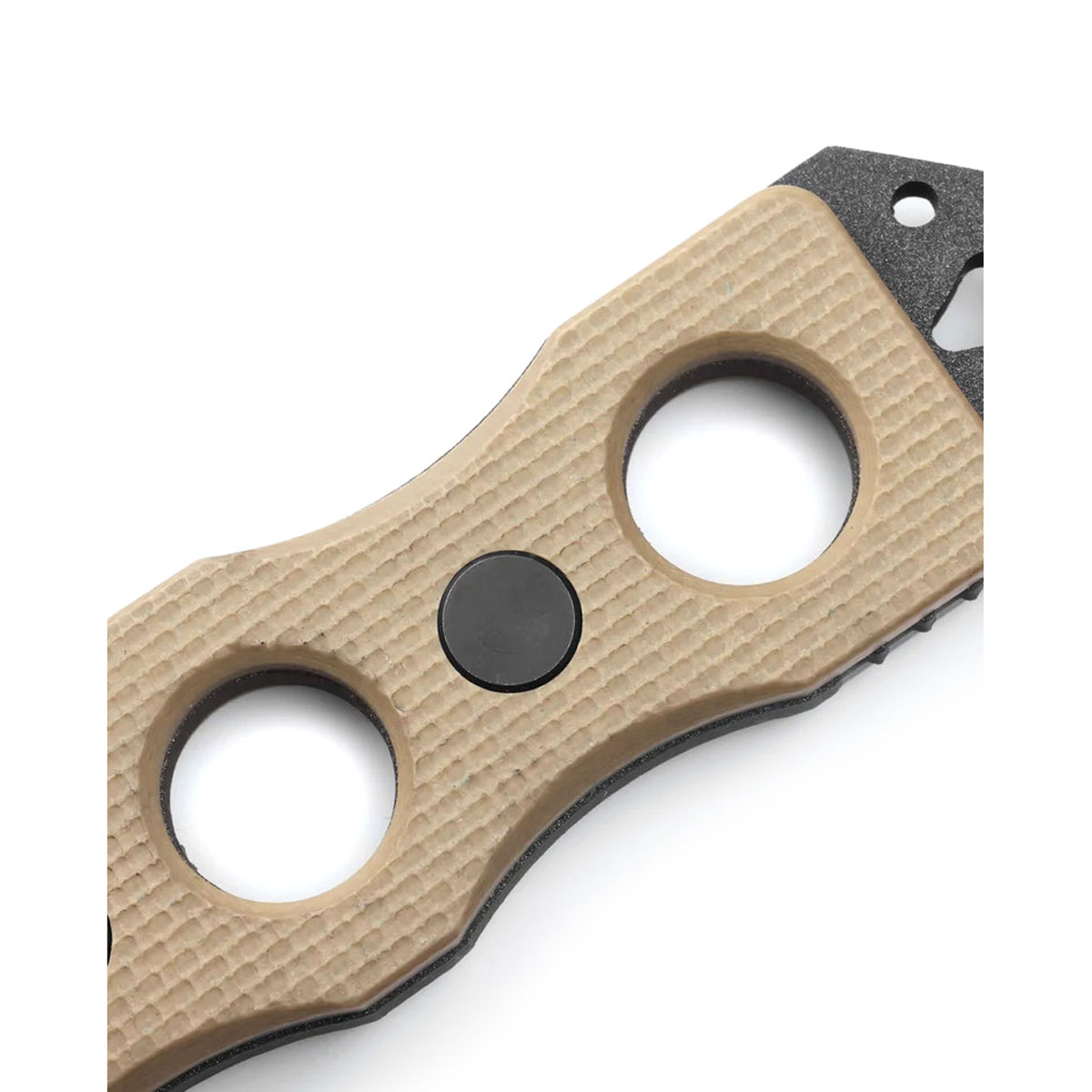 Benchmade - SOCP Fixed Blade 185SBK-1 – Bild 3