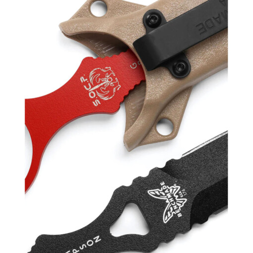 Benchmade - SOCP Combo 176BK-COMBO – Bild 3