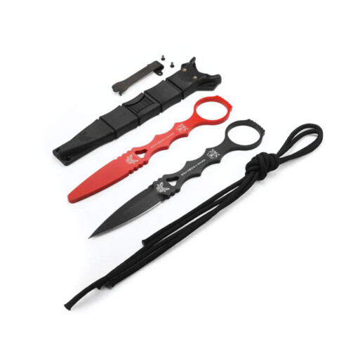 Benchmade - SOCP Combo 176BK-COMBO – Bild 4