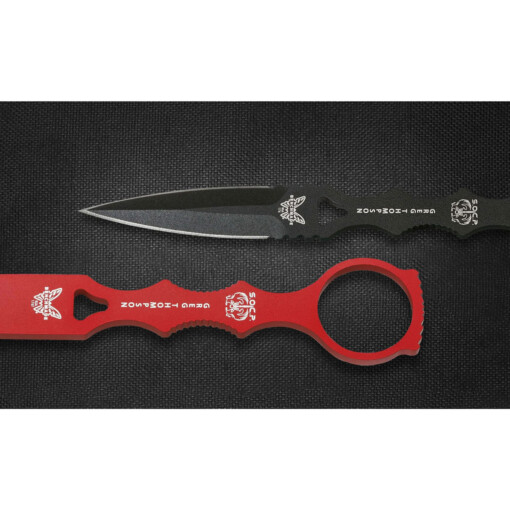 Benchmade - SOCP Combo 176BK-COMBO – Bild 2