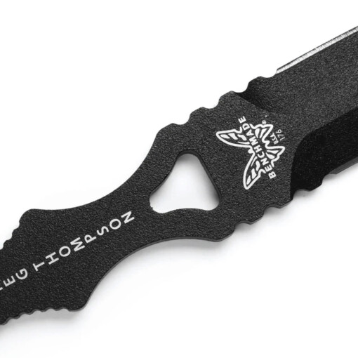 Benchmade - SOCP Dagger 176BK – Bild 3