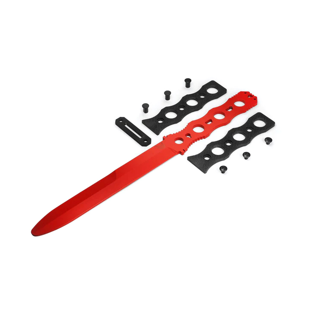 Benchmade - SOCP Fixed Blade Trainer – Bild 5