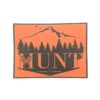 Benchmade - Sticker "Hunt"