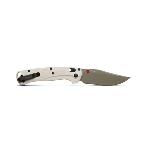 Benchmade - Taggedout 15536GN-01 – Bild 4