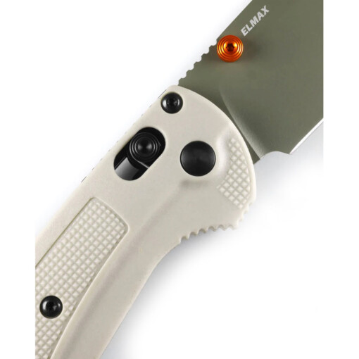 Benchmade - Taggedout 15536GN-01 – Bild 3