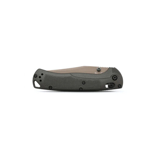Benchmade - Taggedout 15536TN-02 – Bild 5