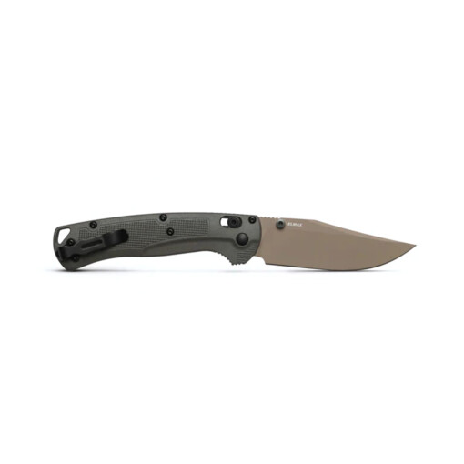 Benchmade - Taggedout 15536TN-02 – Bild 4