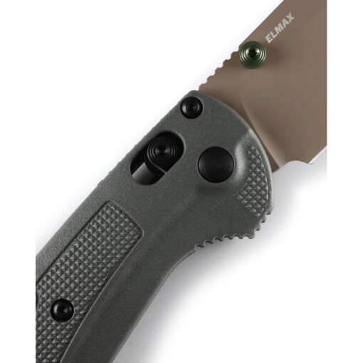 Benchmade - Taggedout 15536TN-02 – Bild 3