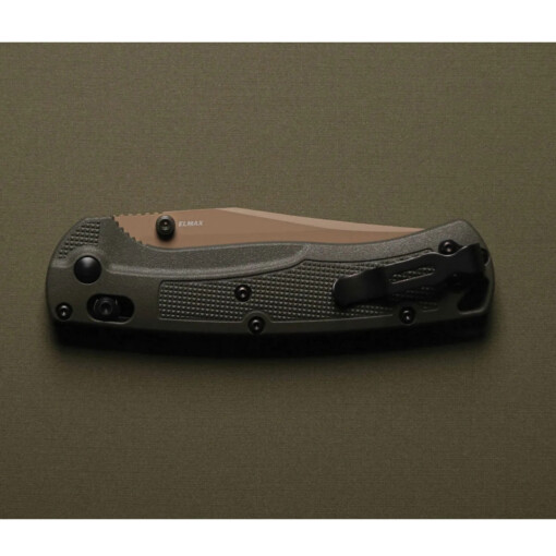 Benchmade - Taggedout 15536TN-02 – Bild 2