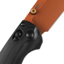 Alternative view of Benchmade - Taggedout Copper Suede Limited Edition 15536CR-2501