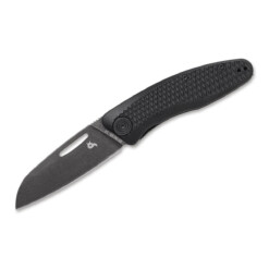 BlackFox - Fereza Aluminium All Black - BF-762 BB