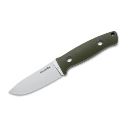 BlackFox - Vesuvius G10 OD Green - BF-710 D2 OD