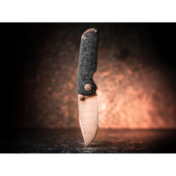 Alternative view of Böker - M4 Sherman Damast Rose Gold