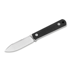 Böker - BFF Packlite Black Richlite