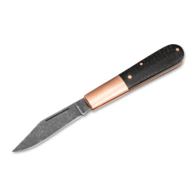 Böker - Barlow Copper Integral Micarta