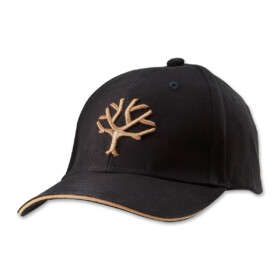 Böker - Cap Black