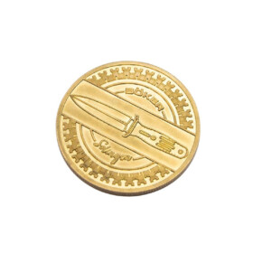 Böker - Coin Messing