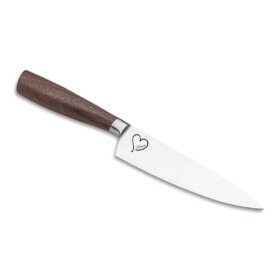 Böker - "Core" Kochmesser Klein 16 cm Mama