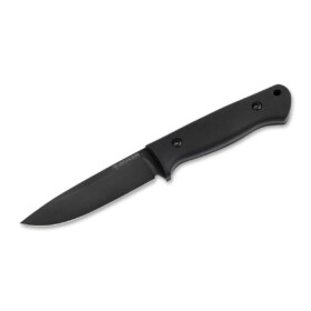 Böker - DBK BUSHFRIEND 2000 Allblack