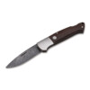 Böker - Davis Classic Hunter Dampfmaschinen-Damast