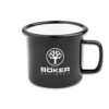Böker - Emaille Tasse