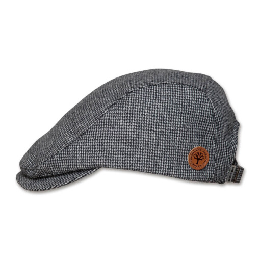 Böker - Flatcap