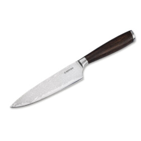 Böker - Meisterklinge Damast Kochmesser 14,5 cm