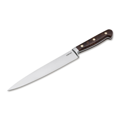 Böker - Patina Schinkenmesser