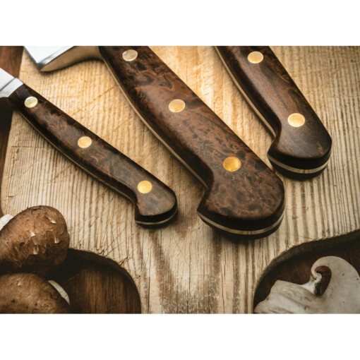 Böker - Patina Schinkenmesser – Bild 2