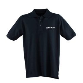Böker - Polo-Shirt 2.0 Black L