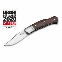 Böker - Boxer Wüsteneisenholz