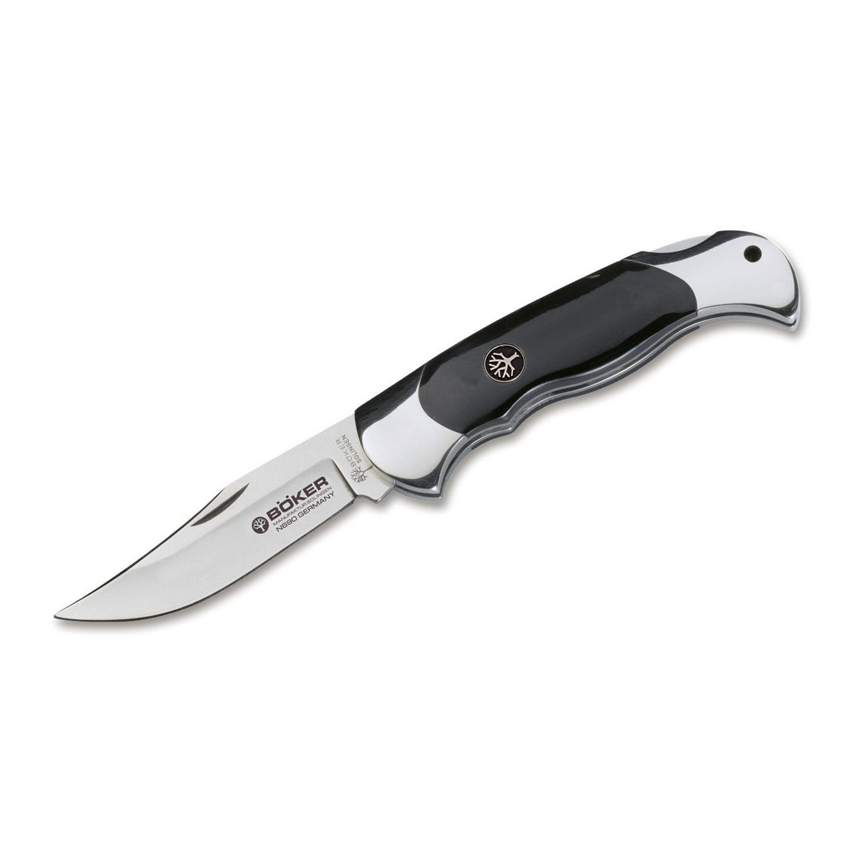 Böker - Scout Buffalo