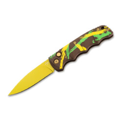 Böker Plus - AKS-74 Dubai Chocolate