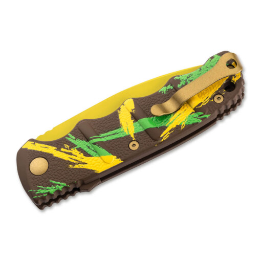 Böker Plus - AKS-74 Dubai Chocolate – Bild 6